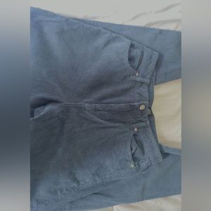 BDG mom high-rise pants